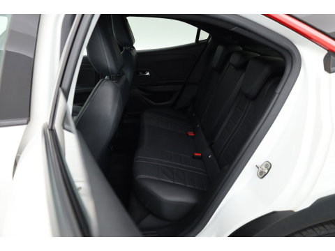 Opel Mokka 1.2 Turbo GS Line | RIJKLAAR!! | Dig. Cockpit | Adapt. Cruise | Leder | Stoelverw. | Camera | Keyless | 18''