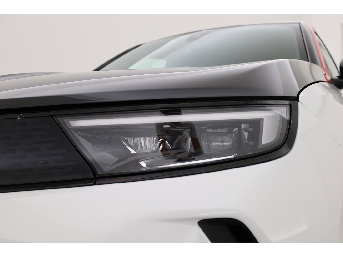 Opel Mokka 1.2 Turbo GS Line | RIJKLAAR!! | Dig. Cockpit | Adapt. Cruise | Leder | Stoelverw. | Camera | Keyless | 18''