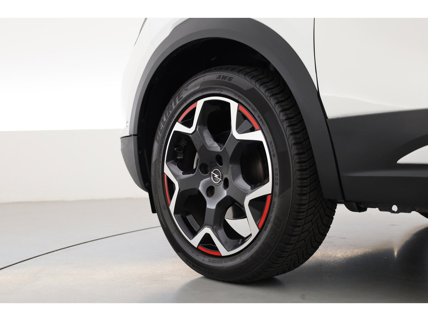 Opel Mokka 1.2 Turbo GS Line | RIJKLAAR!! | Dig. Cockpit | Adapt. Cruise | Leder | Stoelverw. | Camera | Keyless | 18''