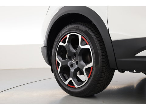 Opel Mokka 1.2 Turbo GS Line | RIJKLAAR!! | Dig. Cockpit | Adapt. Cruise | Leder | Stoelverw. | Camera | Keyless | 18''