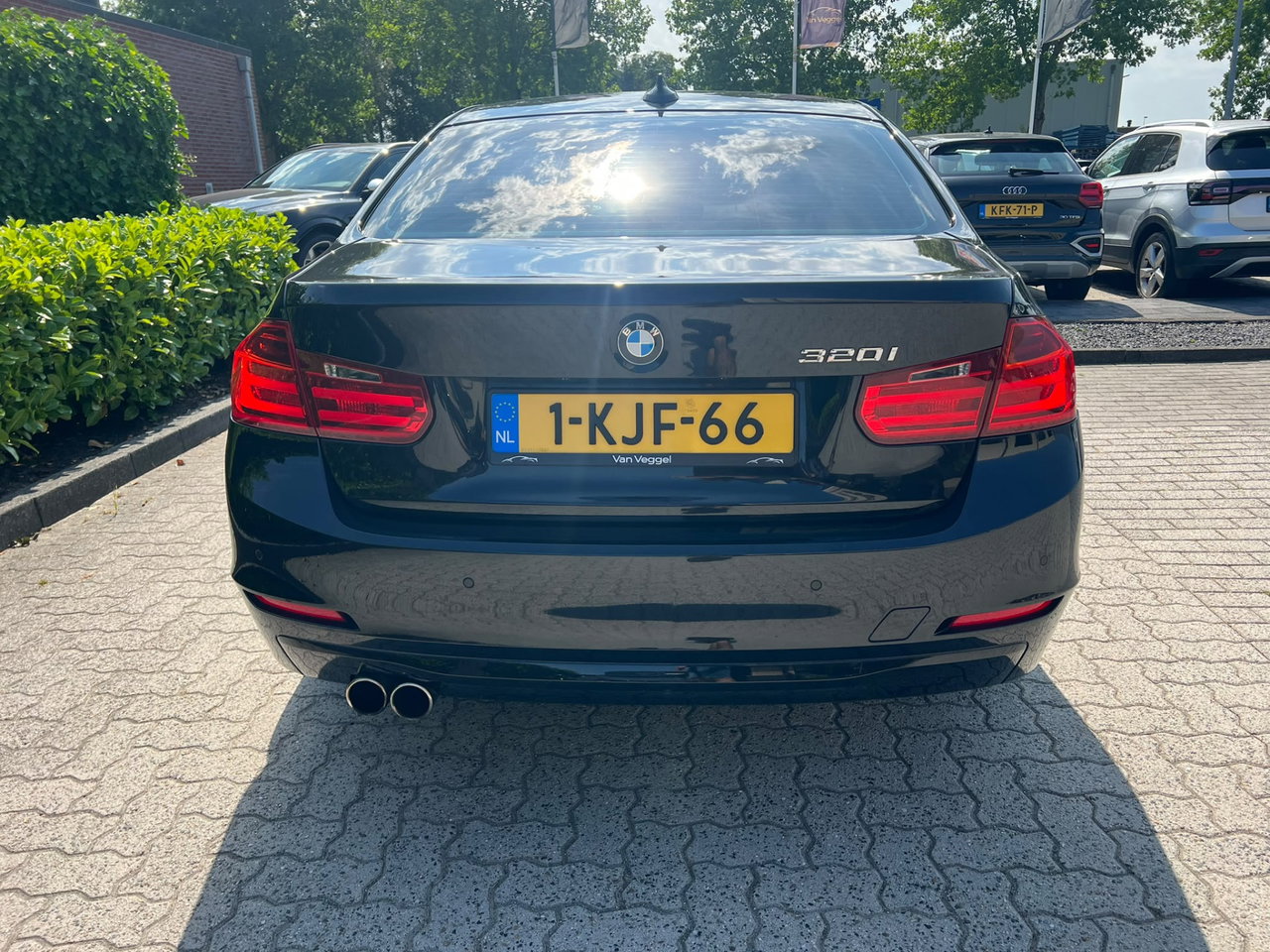 BMW 3 Serie