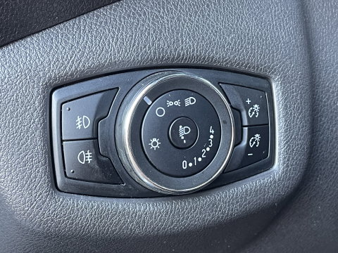 Ford Transit Connect 1.0 Ecoboost L2 Trend | Marge! | Benzine |  Airconditioning | Achteruitrij camera | Bluetooth | 3 Persoons |