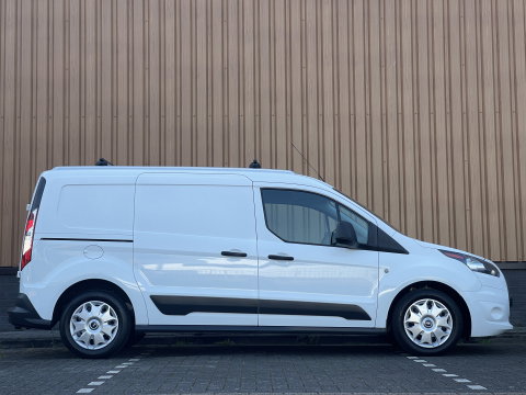 Ford Transit Connect 1.0 Ecoboost L2 Trend | Marge! | Benzine |  Airconditioning | Achteruitrij camera | Bluetooth | 3 Persoons |