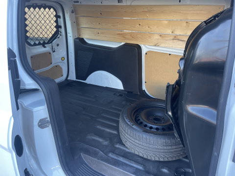 Ford Transit Connect 1.0 Ecoboost L2 Trend | Marge! | Benzine |  Airconditioning | Achteruitrij camera | Bluetooth | 3 Persoons |