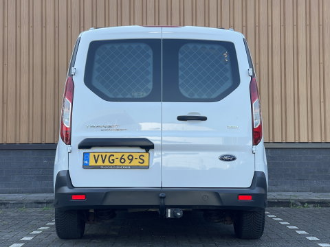 Ford Transit Connect 1.0 Ecoboost L2 Trend | Marge! | Benzine |  Airconditioning | Achteruitrij camera | Bluetooth | 3 Persoons |