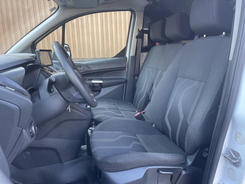 Ford Transit Connect 1.0 Ecoboost L2 Trend | Marge! | Benzine |  Airconditioning | Achteruitrij camera | Bluetooth | 3 Persoons |