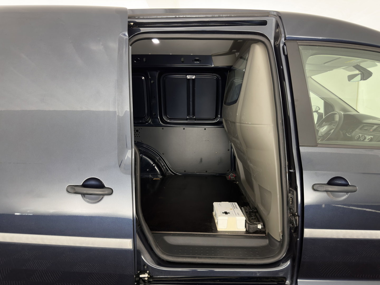 Volkswagen Caddy 2.0 TDI L1H1 BMT Comfortline *AIRCO | CRUISE | PDC | COMFORT-SEATS*