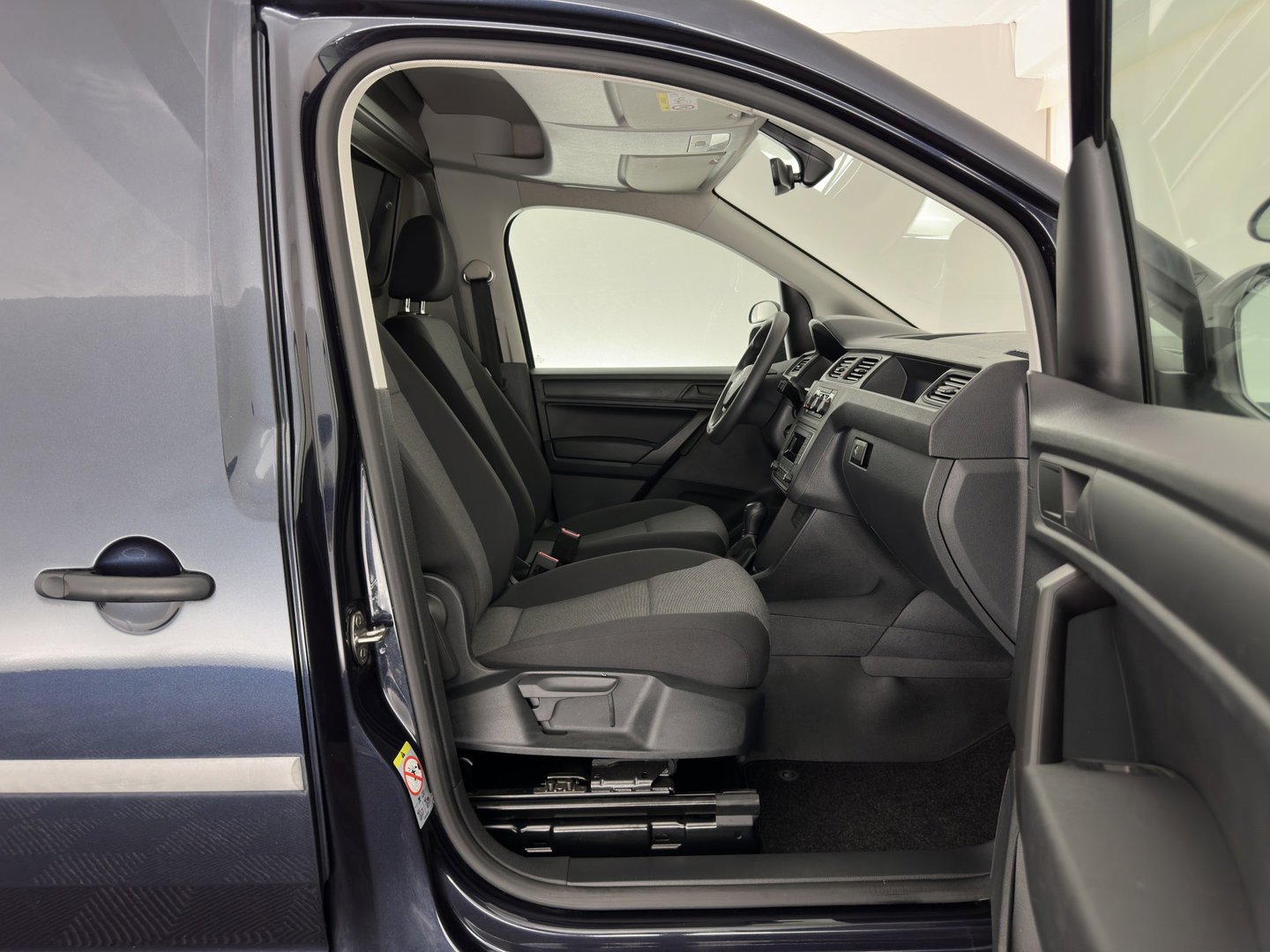Volkswagen Caddy 2.0 TDI L1H1 BMT Comfortline *AIRCO | CRUISE | PDC | COMFORT-SEATS*