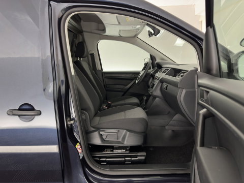 Volkswagen Caddy 2.0 TDI L1H1 BMT Comfortline *AIRCO | CRUISE | PDC | COMFORT-SEATS*