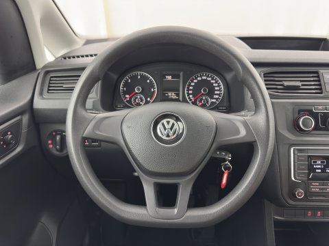 Volkswagen Caddy 2.0 TDI L1H1 BMT Comfortline *AIRCO | CRUISE | PDC | COMFORT-SEATS*