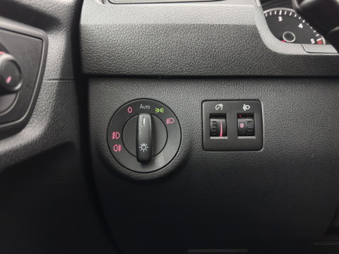Volkswagen Caddy 2.0 TDI L1H1 BMT Comfortline *AIRCO | CRUISE | PDC | COMFORT-SEATS*