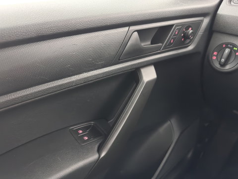 Volkswagen Caddy 2.0 TDI L1H1 BMT Comfortline *AIRCO | CRUISE | PDC | COMFORT-SEATS*