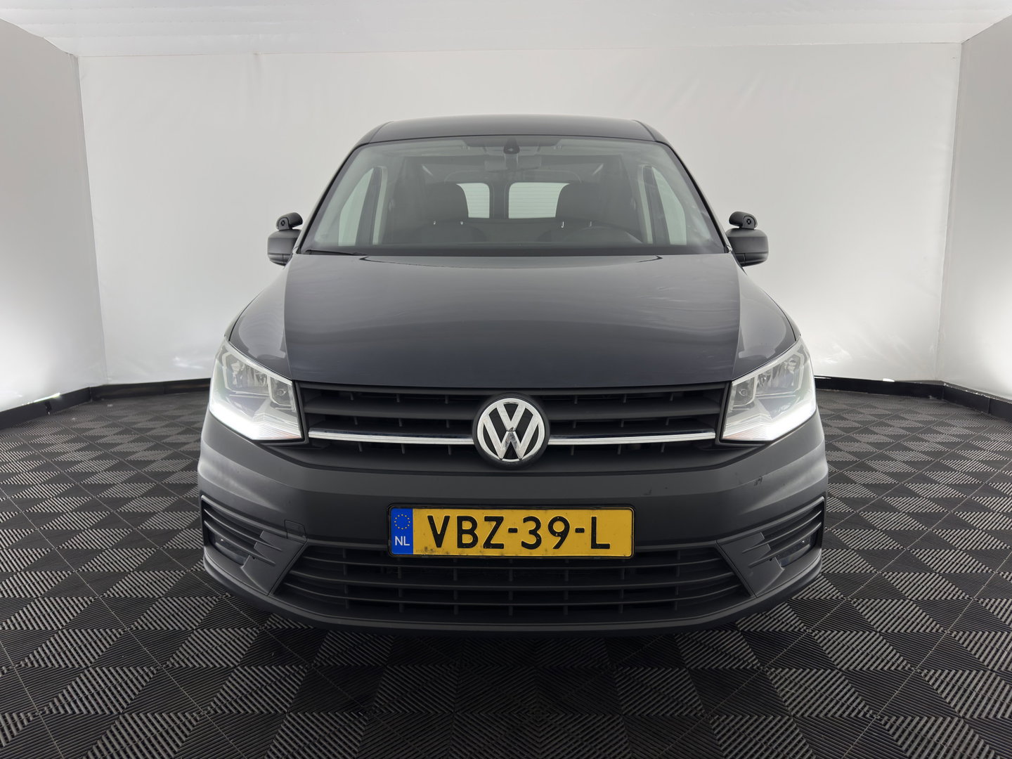 Volkswagen Caddy 2.0 TDI L1H1 BMT Comfortline *AIRCO | CRUISE | PDC | COMFORT-SEATS*