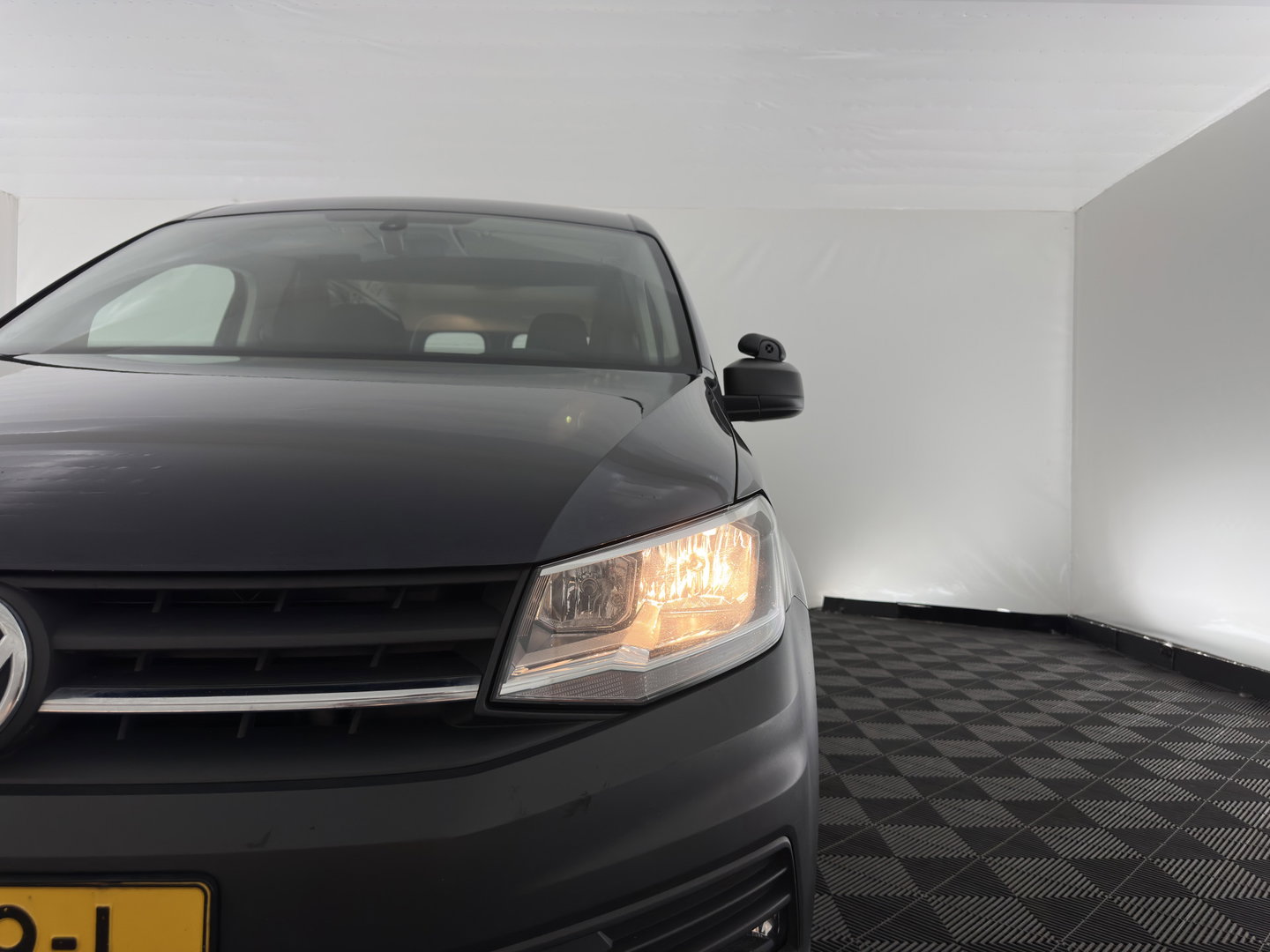 Volkswagen Caddy 2.0 TDI L1H1 BMT Comfortline *AIRCO | CRUISE | PDC | COMFORT-SEATS*