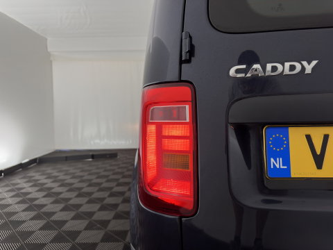 Volkswagen Caddy 2.0 TDI L1H1 BMT Comfortline *AIRCO | CRUISE | PDC | COMFORT-SEATS*