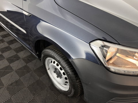 Volkswagen Caddy 2.0 TDI L1H1 BMT Comfortline *AIRCO | CRUISE | PDC | COMFORT-SEATS*