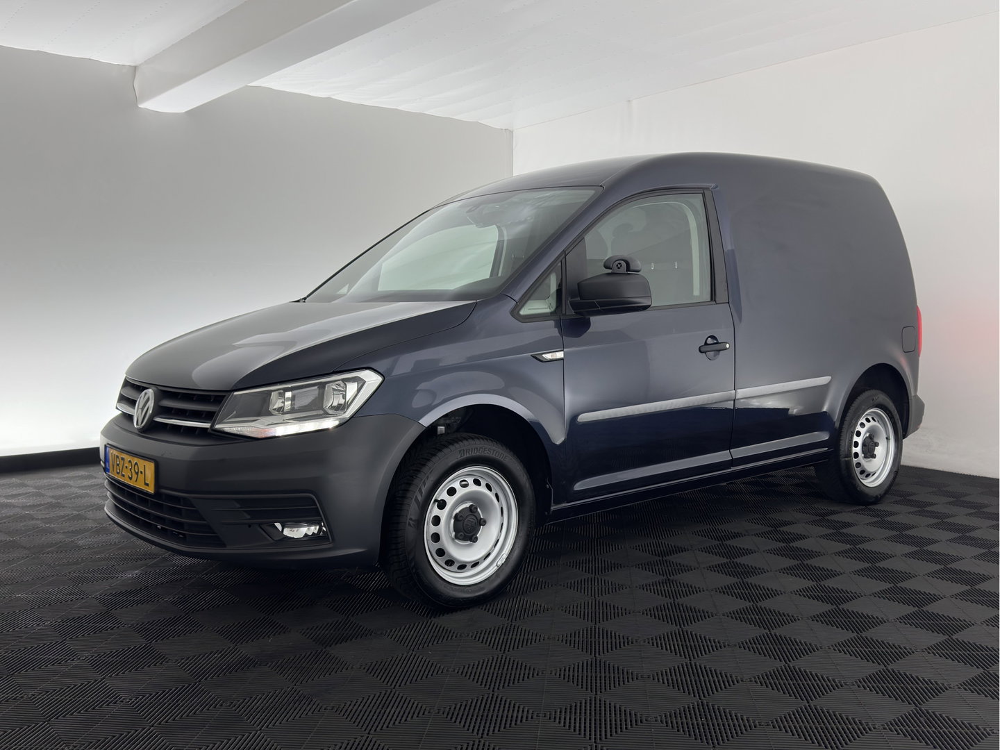 Volkswagen Caddy 2.0 TDI L1H1 BMT Comfortline *AIRCO | CRUISE | PDC | COMFORT-SEATS*