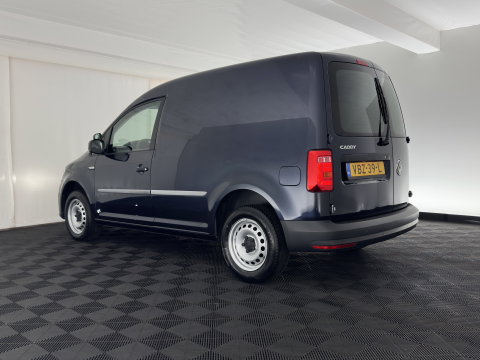 Volkswagen Caddy 2.0 TDI L1H1 BMT Comfortline *AIRCO | CRUISE | PDC | COMFORT-SEATS*