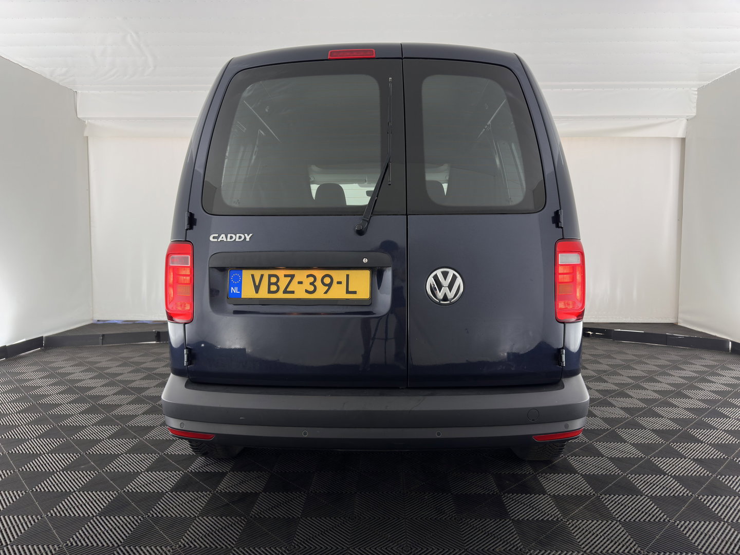 Volkswagen Caddy 2.0 TDI L1H1 BMT Comfortline *AIRCO | CRUISE | PDC | COMFORT-SEATS*