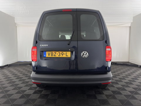 Volkswagen Caddy 2.0 TDI L1H1 BMT Comfortline *AIRCO | CRUISE | PDC | COMFORT-SEATS*