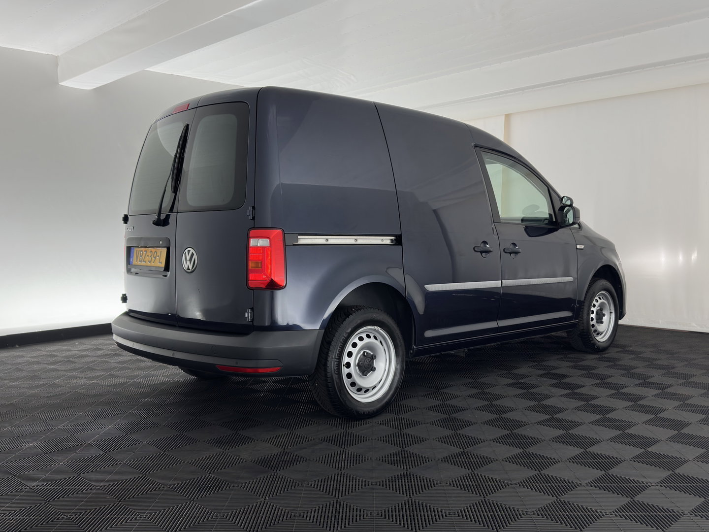 Volkswagen Caddy 2.0 TDI L1H1 BMT Comfortline *AIRCO | CRUISE | PDC | COMFORT-SEATS*
