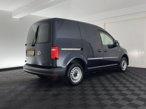 Volkswagen Caddy 2.0 TDI L1H1 BMT Comfortline *AIRCO | CRUISE | PDC | COMFORT-SEATS*