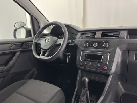 Volkswagen Caddy 2.0 TDI L1H1 BMT Comfortline *AIRCO | CRUISE | PDC | COMFORT-SEATS*