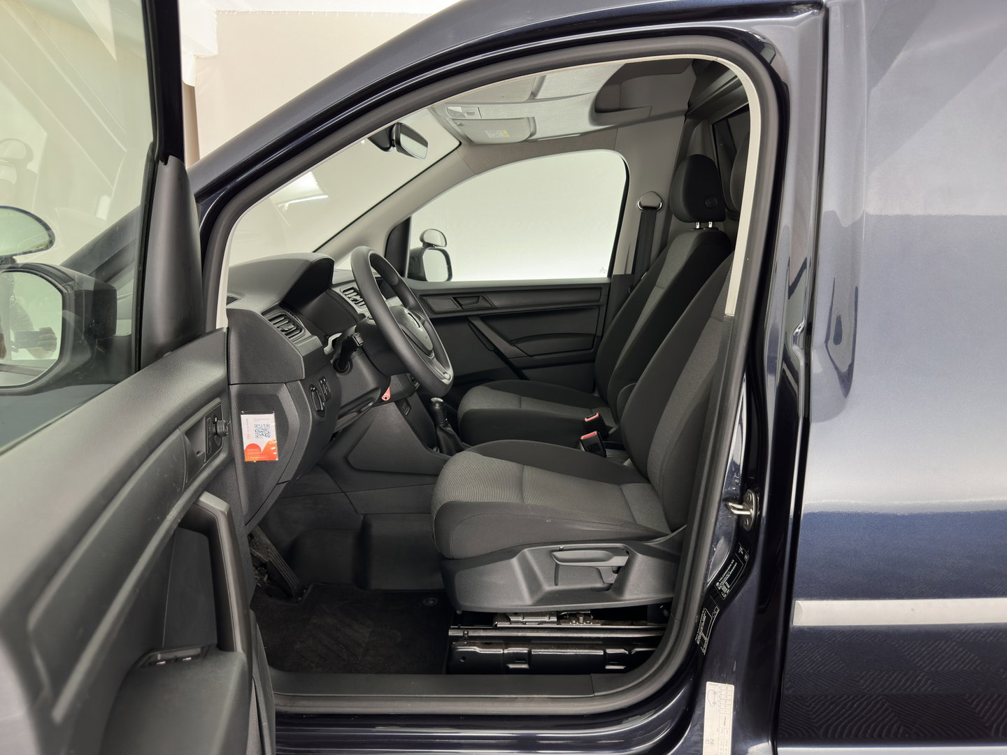 Volkswagen Caddy 2.0 TDI L1H1 BMT Comfortline *AIRCO | CRUISE | PDC | COMFORT-SEATS*