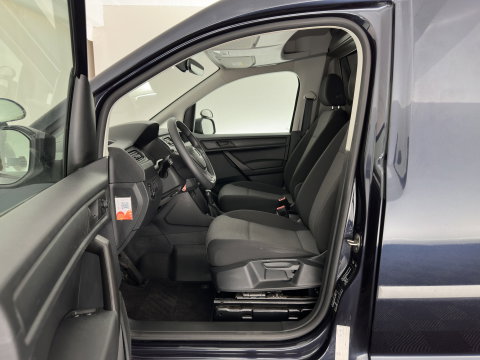 Volkswagen Caddy 2.0 TDI L1H1 BMT Comfortline *AIRCO | CRUISE | PDC | COMFORT-SEATS*