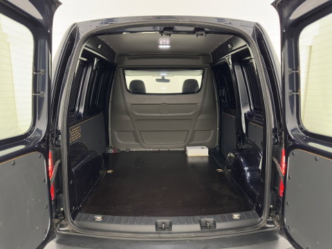 Volkswagen Caddy 2.0 TDI L1H1 BMT Comfortline *AIRCO | CRUISE | PDC | COMFORT-SEATS*