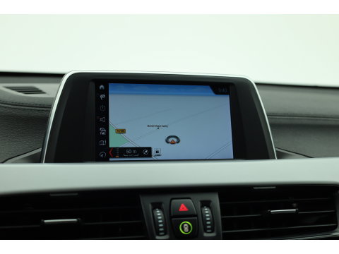 BMW X2 sDrive20i | Navi | Stoelverw. | Elek. Achterklep | Afn. Trekhaak | All Seasons