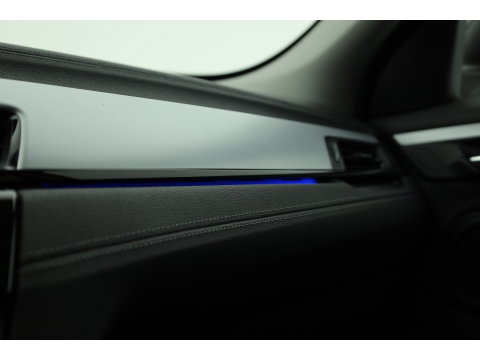 BMW X2 sDrive20i | Navi | Stoelverw. | Elek. Achterklep | Afn. Trekhaak | All Seasons