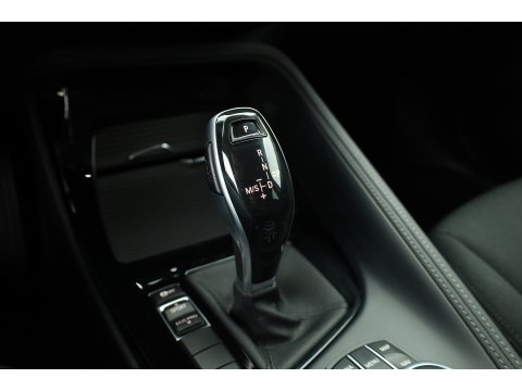 BMW X2 sDrive20i | Navi | Stoelverw. | Elek. Achterklep | Afn. Trekhaak | All Seasons