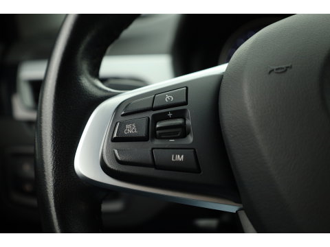 BMW X2 sDrive20i | Navi | Stoelverw. | Elek. Achterklep | Afn. Trekhaak | All Seasons