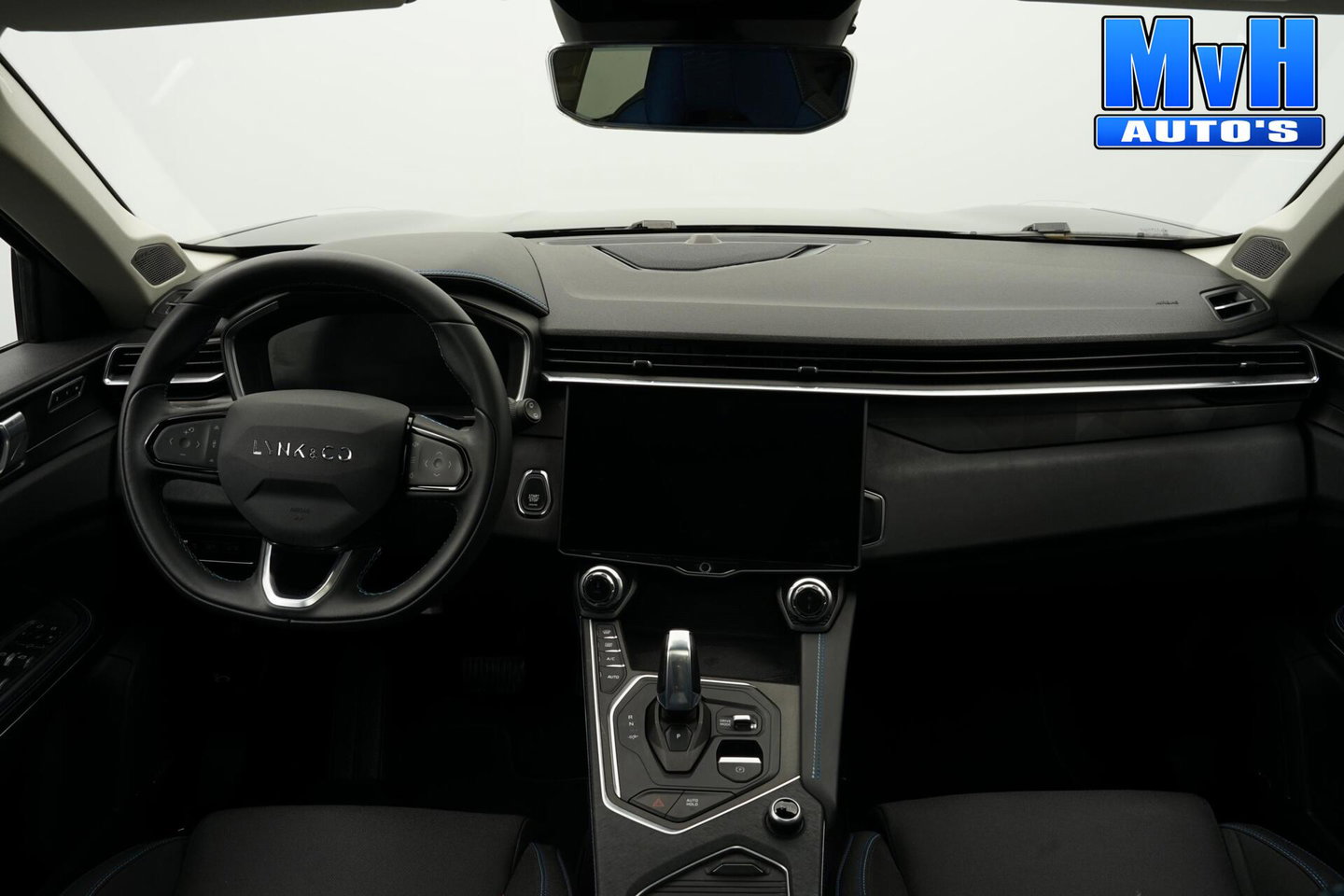 Lynk & Co 01 1.5 PHEV|TREKHAAK|360°CAM|PANO|262PK