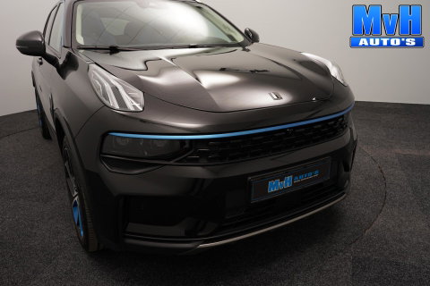 Lynk & Co 01 1.5 PHEV|TREKHAAK|360°CAM|PANO|262PK