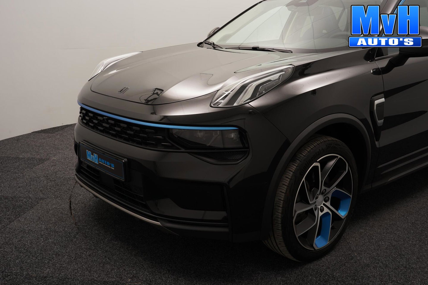 Lynk & Co 01 1.5 PHEV|TREKHAAK|360°CAM|PANO|262PK