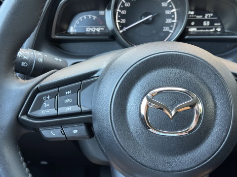 Mazda CX-3 2.0 SkyActiv-G 121 Sportive | Cruise Control | Parkeersensoren Achter | Apple Carplay | Android Auto |Stoelverwarming | Navigatie | 18" Lichtmetaal | Airconditioning