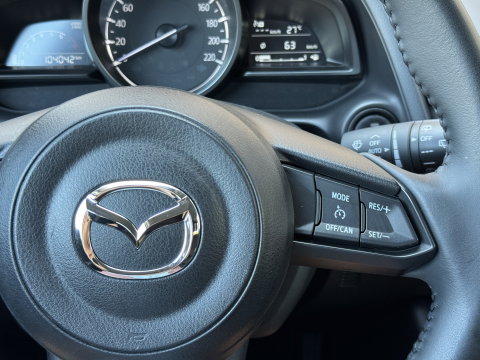Mazda CX-3 2.0 SkyActiv-G 121 Sportive | Cruise Control | Parkeersensoren Achter | Apple Carplay | Android Auto |Stoelverwarming | Navigatie | 18" Lichtmetaal | Airconditioning