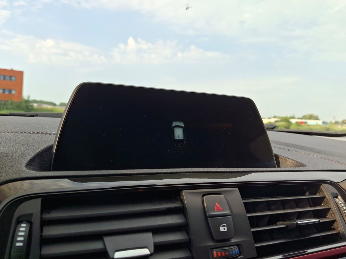 BMW 1 Serie 118i High Executive Sport | AUT | STOELVERW. | TREKHAAK AFNEEMBAAR | LMV