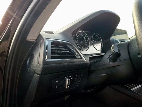 BMW 1 Serie 118i High Executive Sport | AUT | STOELVERW. | TREKHAAK AFNEEMBAAR | LMV