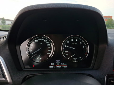 BMW 1 Serie 118i High Executive Sport | AUT | STOELVERW. | TREKHAAK AFNEEMBAAR | LMV
