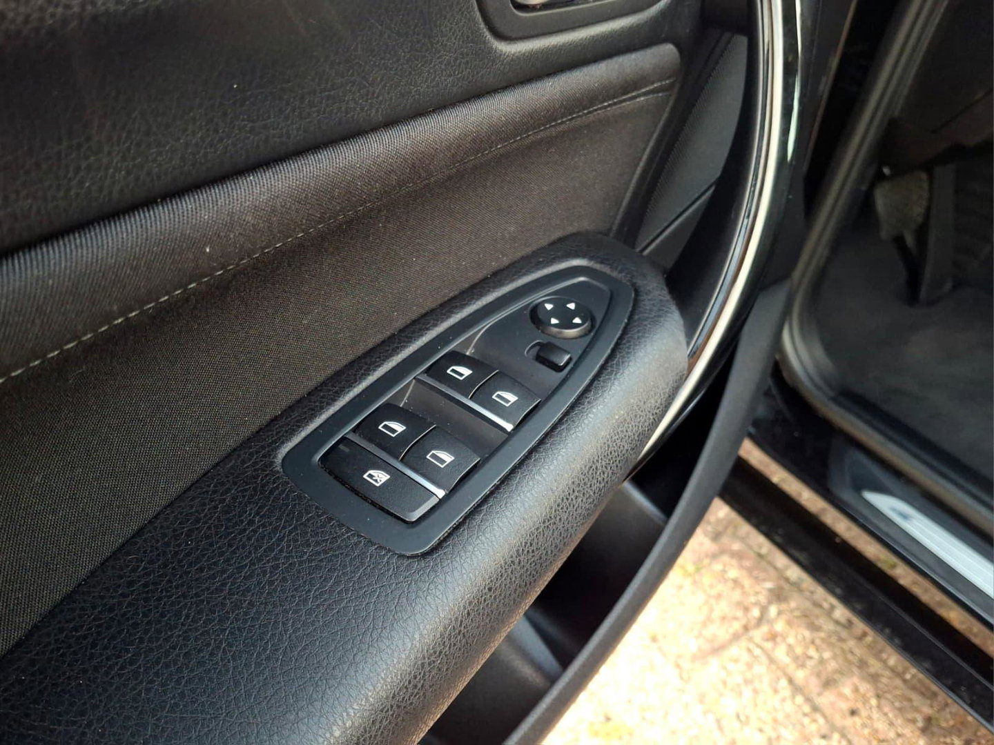 BMW 1 Serie 118i High Executive Sport | AUT | STOELVERW. | TREKHAAK AFNEEMBAAR | LMV