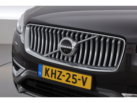 Volvo XC90 2.0 T8 Recharge AWD Ultimate Bright | Luchtvering | Massage | 360 camera | Bowers & Wilkins | Head-up |