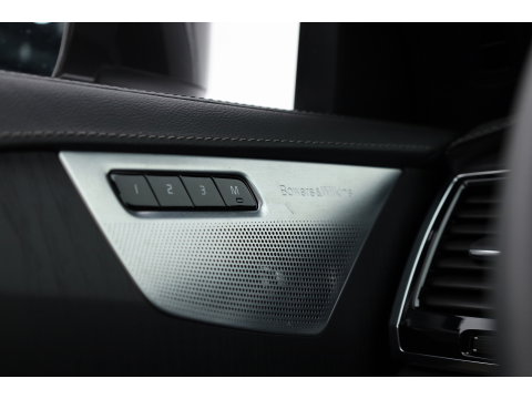 Volvo XC90 2.0 T8 Recharge AWD Ultimate Bright | Luchtvering | Massage | 360 camera | Bowers & Wilkins | Head-up |