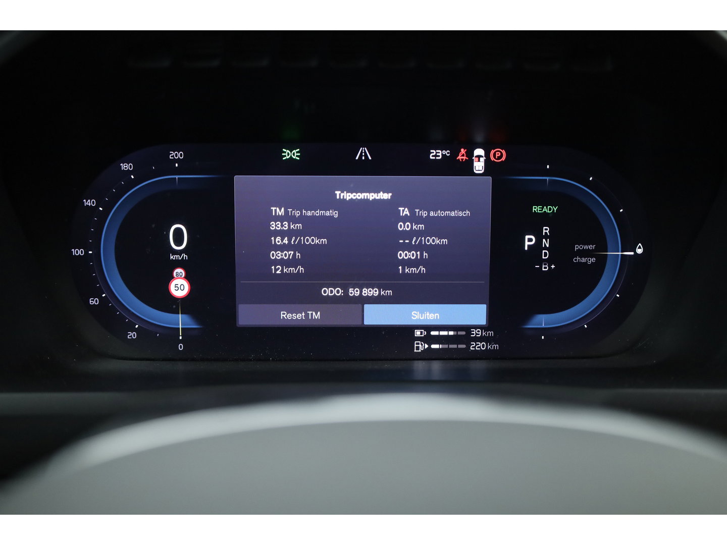 Volvo XC90 2.0 T8 Recharge AWD Ultimate Bright | Luchtvering | Massage | 360 camera | Bowers & Wilkins | Head-up |
