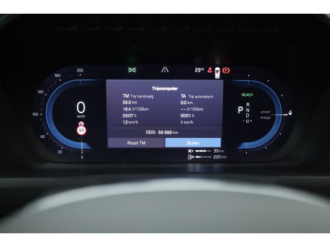 Volvo XC90 2.0 T8 Recharge AWD Ultimate Bright | Luchtvering | Massage | 360 camera | Bowers & Wilkins | Head-up |