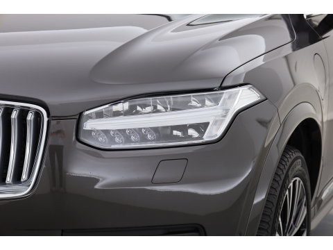 Volvo XC90 2.0 T8 Recharge AWD Ultimate Bright | Luchtvering | Massage | 360 camera | Bowers & Wilkins | Head-up |