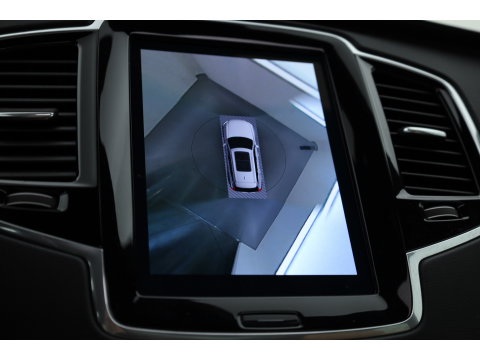 Volvo XC90 2.0 T8 Recharge AWD Ultimate Bright | Luchtvering | Massage | 360 camera | Bowers & Wilkins | Head-up |