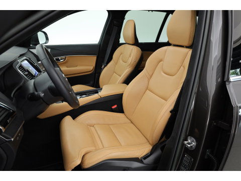 Volvo XC90 2.0 T8 Recharge AWD Ultimate Bright | Luchtvering | Massage | 360 camera | Bowers & Wilkins | Head-up |